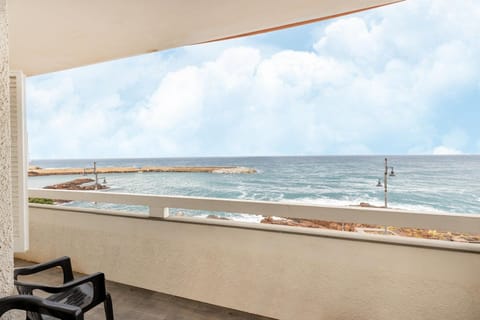 View from Holiday Home [summer]