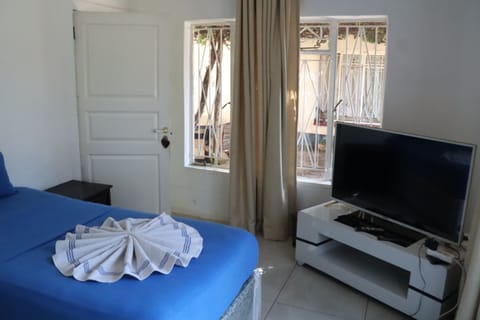 Double Room | Free WiFi
