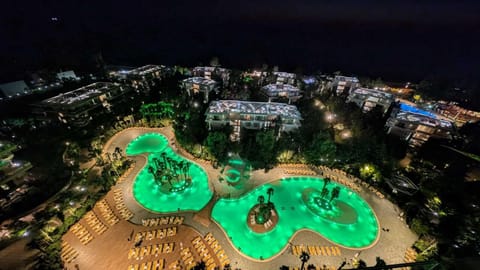 Comfort Room, Balcony, Beach View | Pool | Seasonal outdoor pool