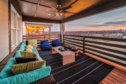 House | 4 bedrooms, desk, high-speed internet