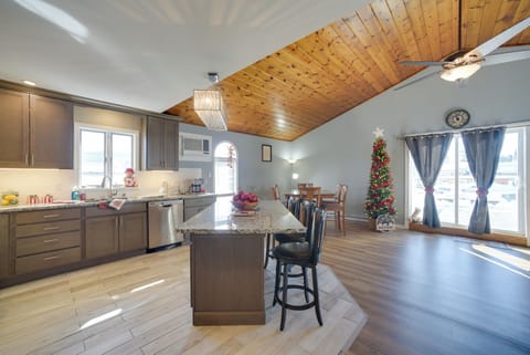 Apartment (3 Bedrooms) | Interior