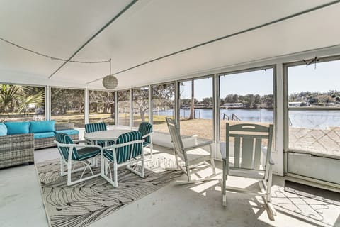 House (3 Bedrooms) | Front of property