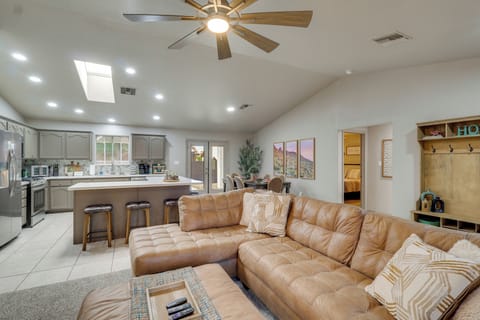 House (3 Bedrooms) | Front of property