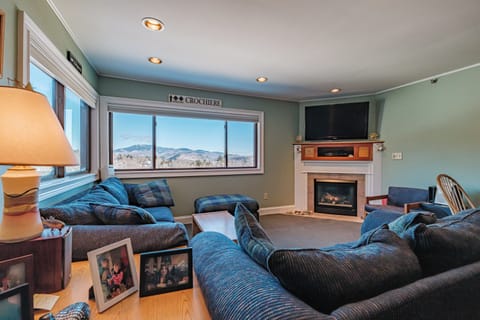Livingroom/view