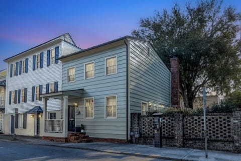 Classic Southern Charm