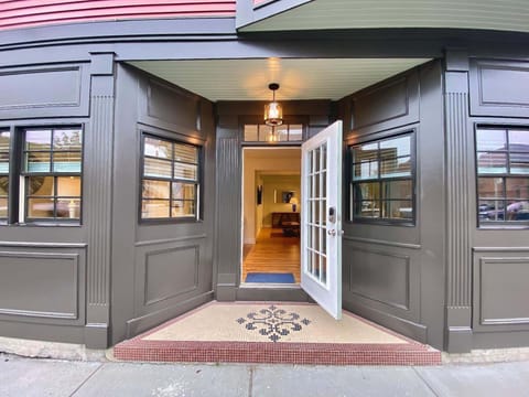 Apartment, 2 Bedrooms | Exterior detail