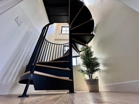 Apartment, 2 Bedrooms | Interior