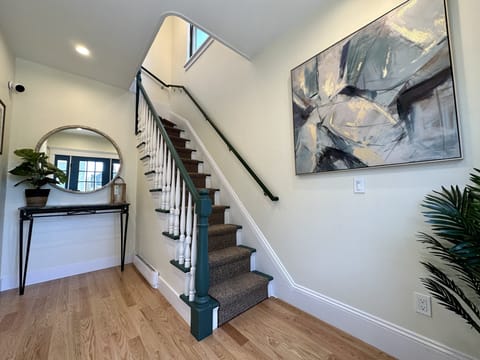 Apartment, 1 Bedroom | Interior
