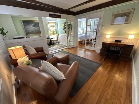 House, 1 Bedroom | 1 bedroom, laptop workspace, free WiFi