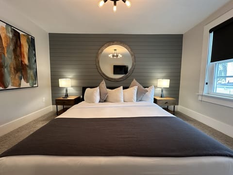 House, 2 Bedrooms | 2 bedrooms, laptop workspace, iron/ironing board, free WiFi
