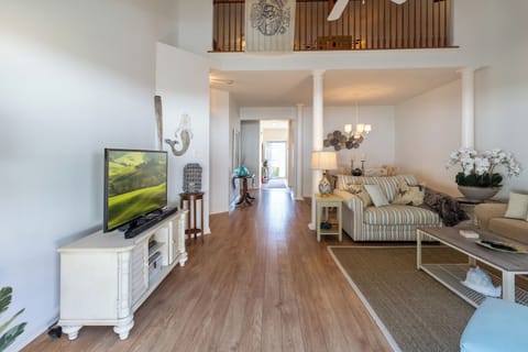 interior, indoor, couch, living area, television