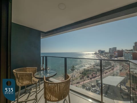 Balcony / Terrace