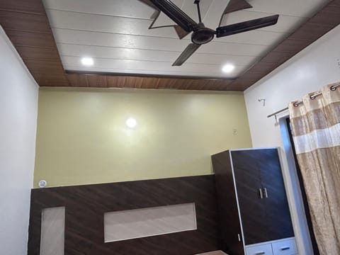 Superior Room | Interior