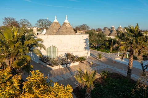 Deluxe Apartment, Garden View | Garden view