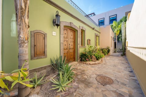 CASA VERDE 
FN59