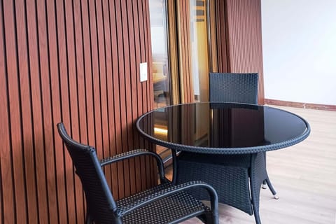 Patio / Balcony