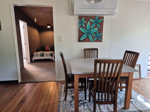 great kitchen area