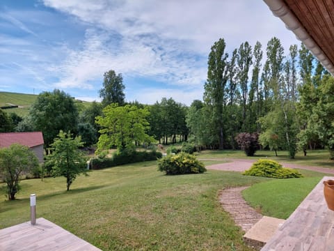 House | Garden