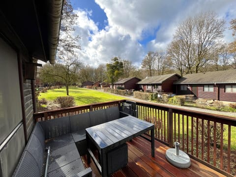 House | Balcony