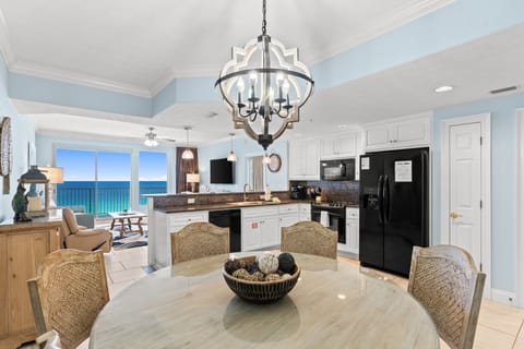 Welcome to Treasure Island Resort Unit 911!