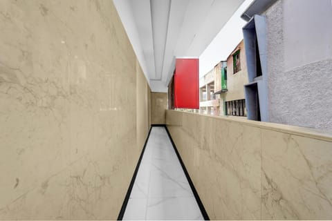 House | Interior