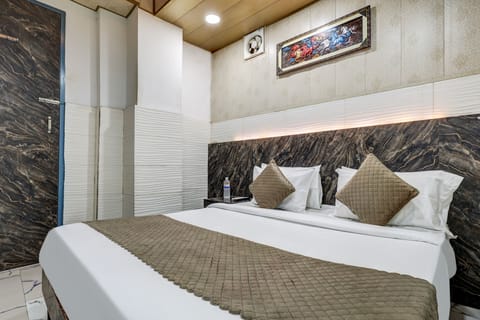 Deluxe Double Room | Desk, free WiFi