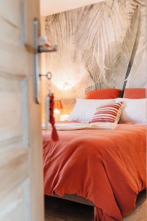 Comfort Double Room | Desk, laptop workspace, free WiFi