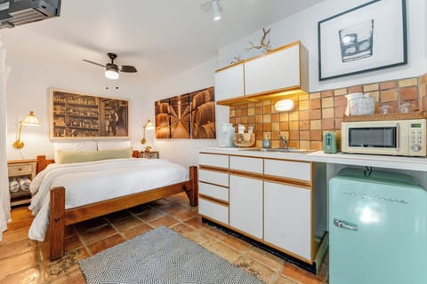 Your cozy hideaway