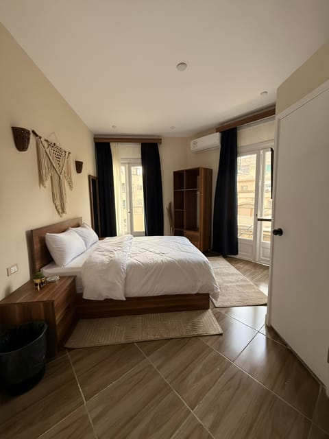 Soundproofing, iron/ironing board, free WiFi, bed sheets