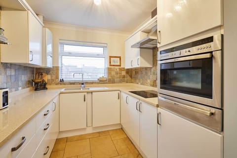 Bridge Court, Yarm - Host & Stay