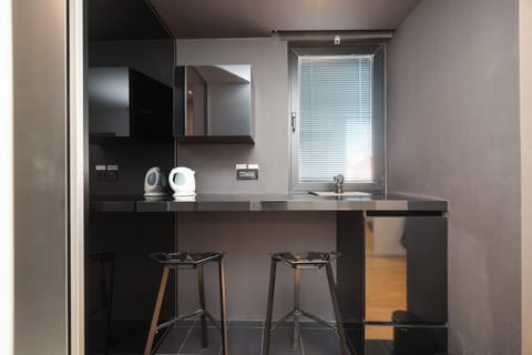 Standard Room | Interior