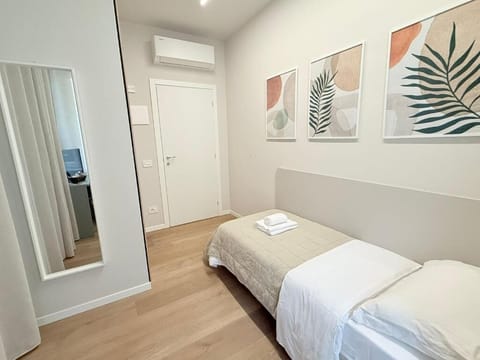 Comfort Single Room, Garden View | Free WiFi