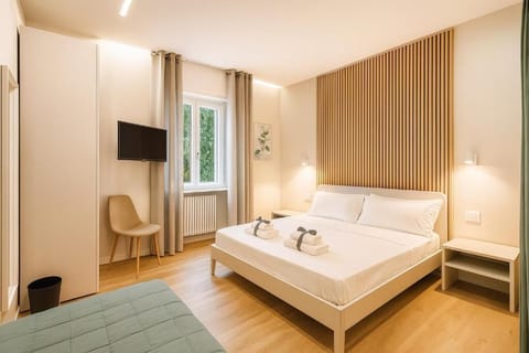 Deluxe Triple Room | Free WiFi