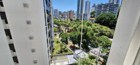 Basic Apartment | View from room