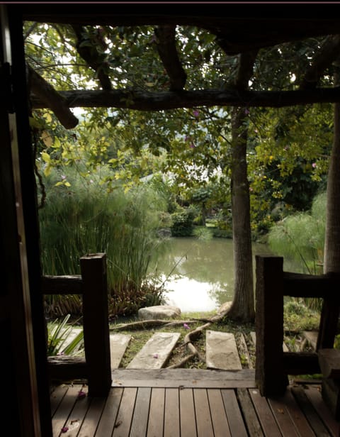Standard Cottage, Non Smoking, Garden View | Rollaway beds, free WiFi