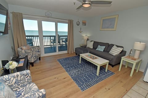 Welcome to Sea Mystique 204!