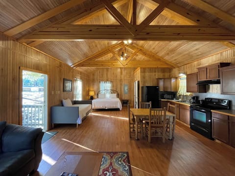 Full Living Space