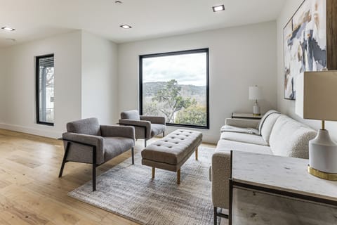 Austin Vacation Rental | 4BR | 4.5BA | 4,400 Sq Ft