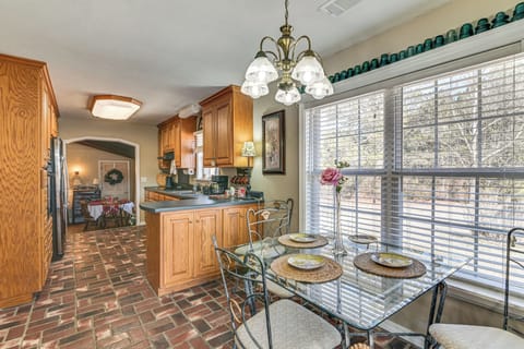 Kitchen | Cooking Basics