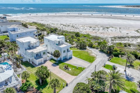 Indulge in the ultimate beach getaway.