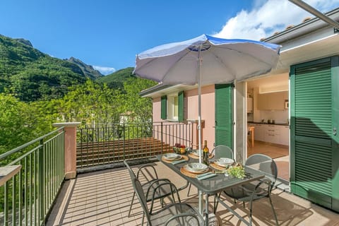 Patio / Balcony