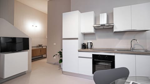 Apartment (1 Bedroom) | Interior