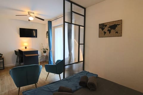 Salon