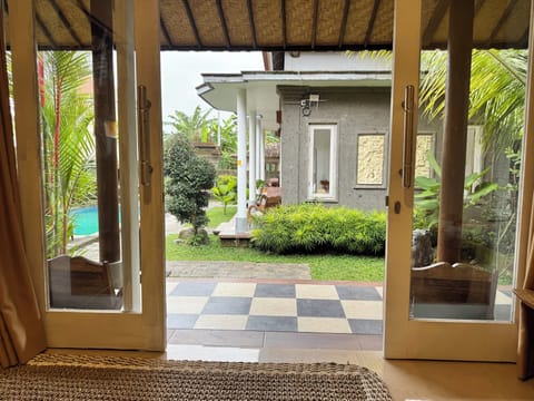 Classic Room | Interior