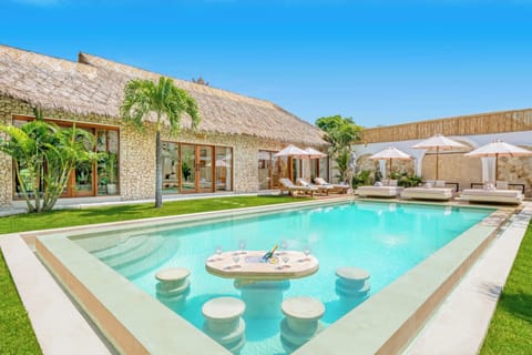 Welcome to villa El Gaucho