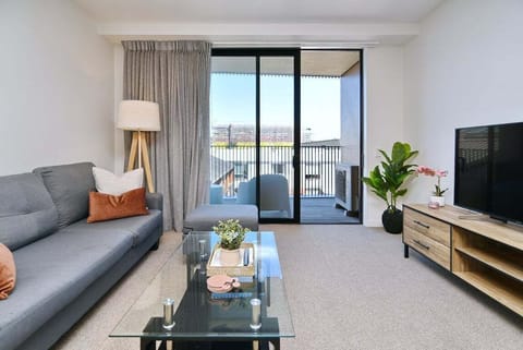Thoughtfully styled so you can arrive, unwind, and feel at home