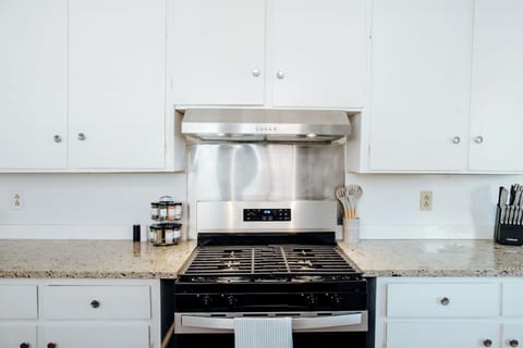 Cook the best home meals