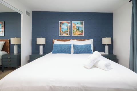 Thoughtfully designed for comfort and privacy.