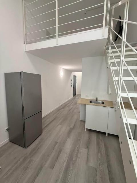 Deluxe Apartment | Interior