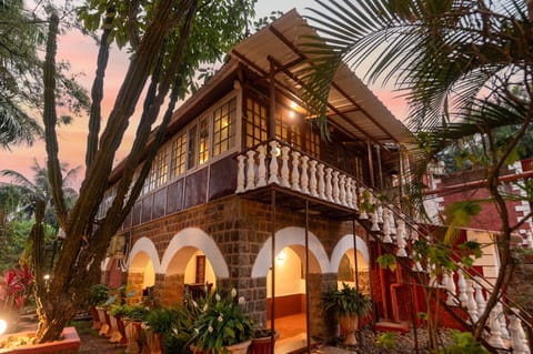 Deluxe Room | Exterior
